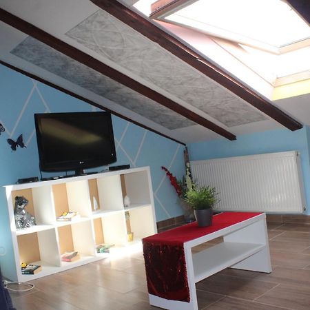 Apartmani Matija Opatija Bagian luar foto